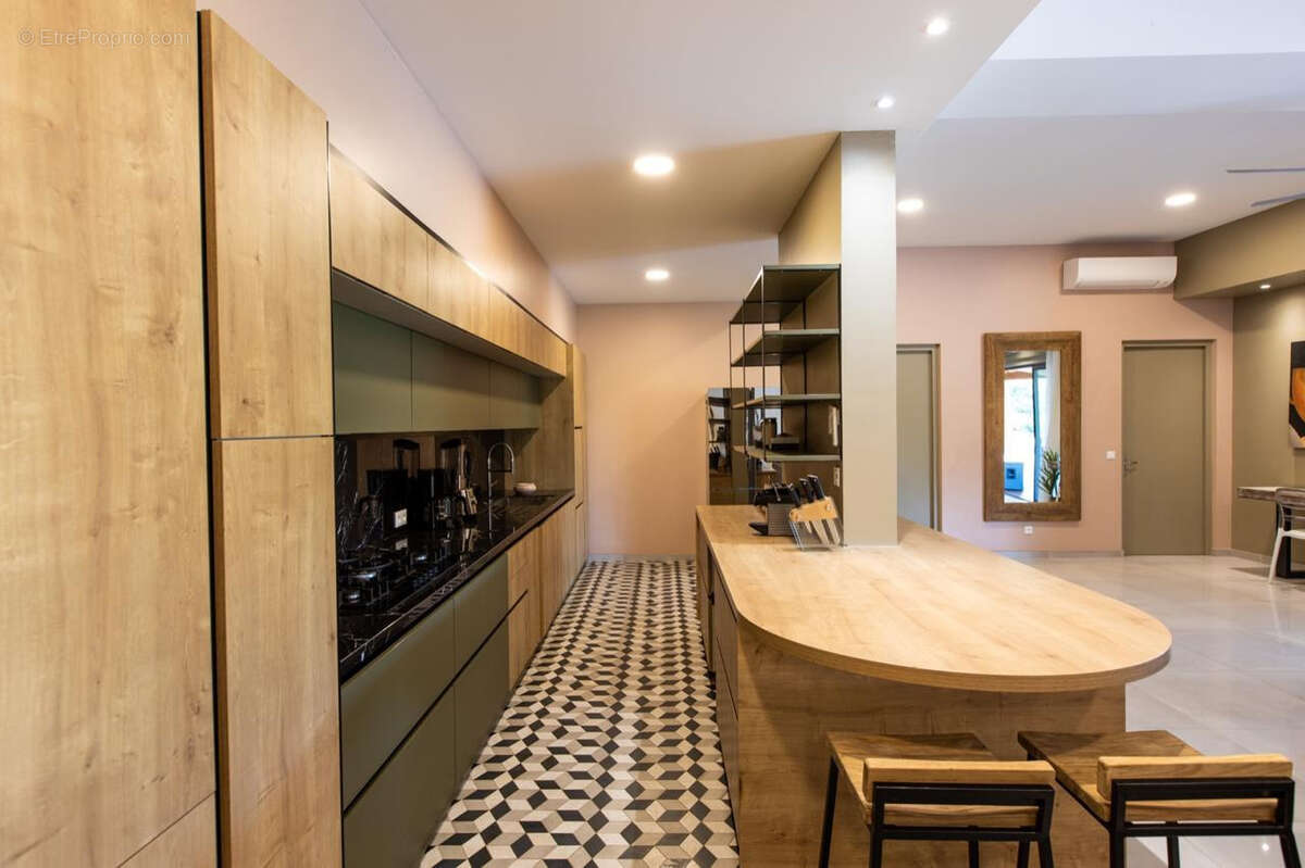 Maison à SAINT-MARTIN