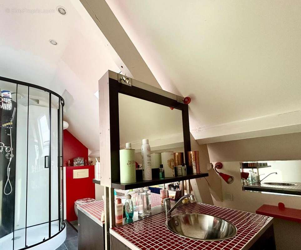   - Maison à SAINTE-GEMMES-SUR-LOIRE