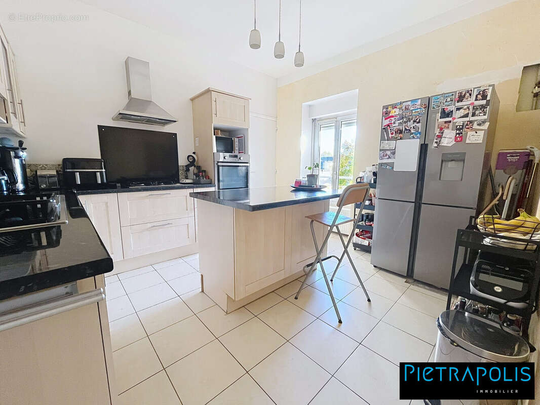 Appartement à CORCELLES-EN-BEAUJOLAIS