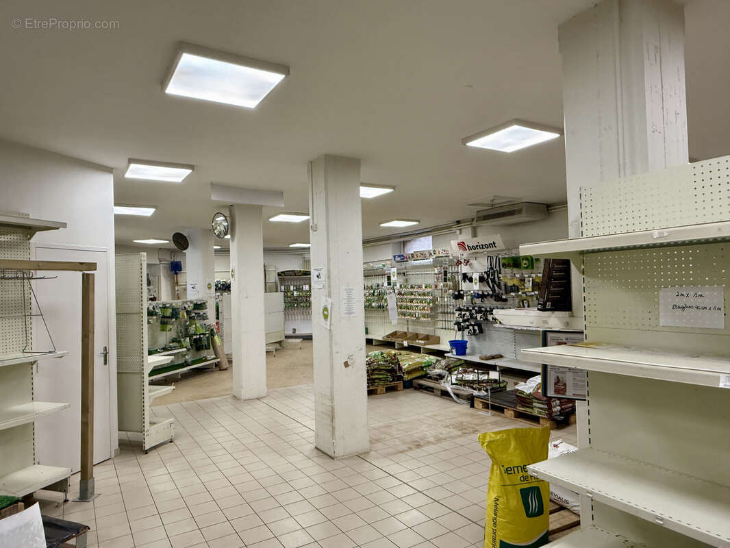 Appartement à CARMAUX