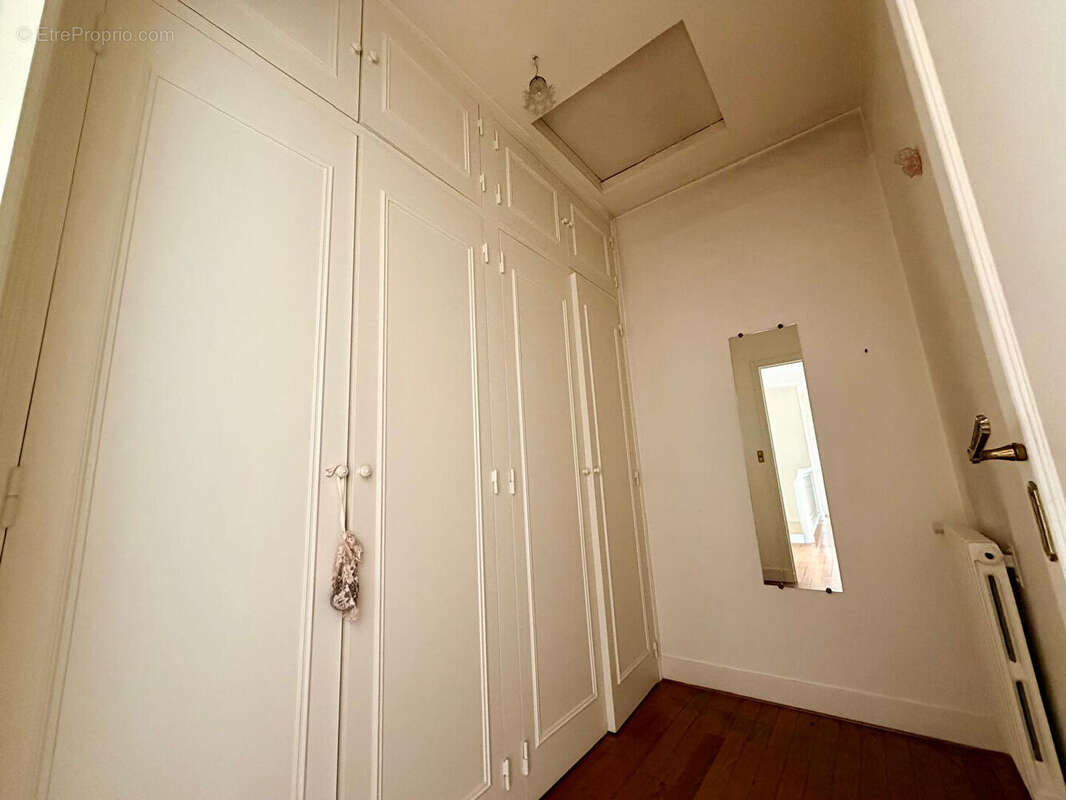 Maison de ville - 4 chambres, terrain clos plein sud 290m² - photo 10