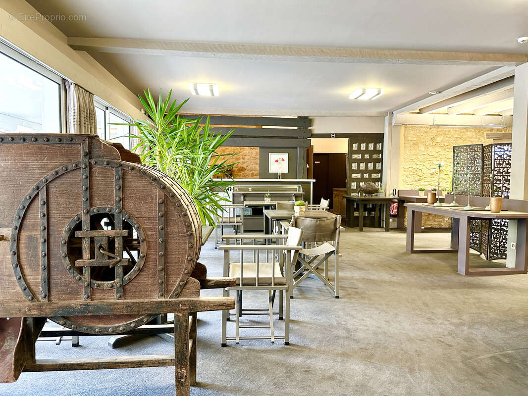 Maison à SARLAT-LA-CANEDA