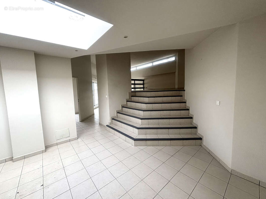 Appartement - photo 3