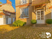 Maison à RAMBOUILLET