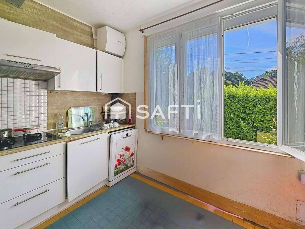 Maison 54 m² à Bourron-Marlotte  - photo 6