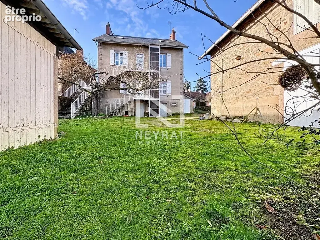 Maison 5 chambres - photo 13