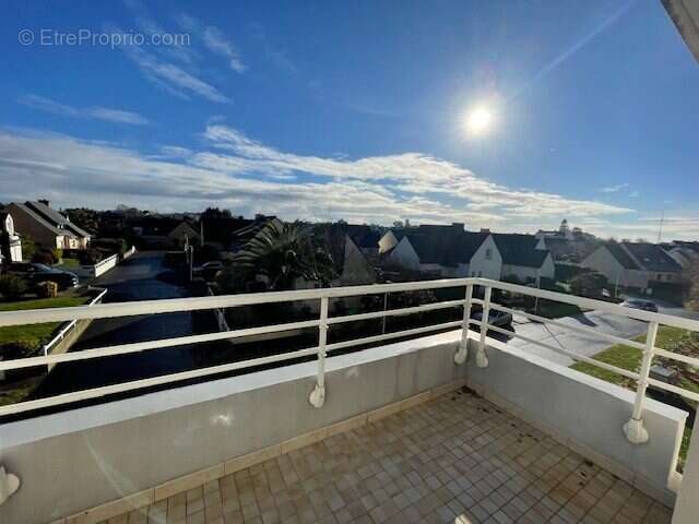 Appartement à VANNES