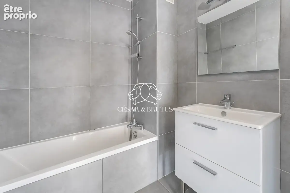 Appartement 2 pièces 44 m² à vendre à Tassin-La-Demi-Lune (69160) - photo 6