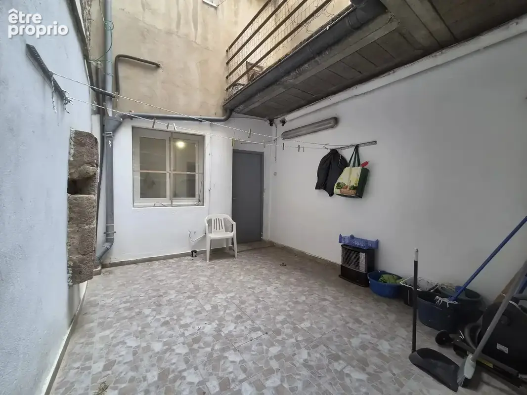 Photo Appartement à Cavaillon au prix de 66 000€
