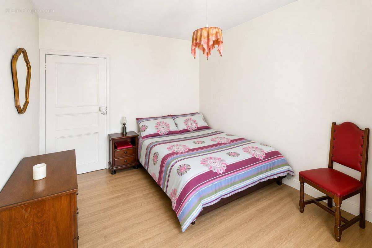 Maison de 3 pièces de 75 m2 avec jardin, située à Azay-le-Ferron - photo 5