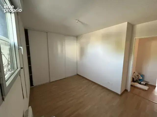 Appartement 3 pièces avec terrasse et parking sous/sol - photo 10