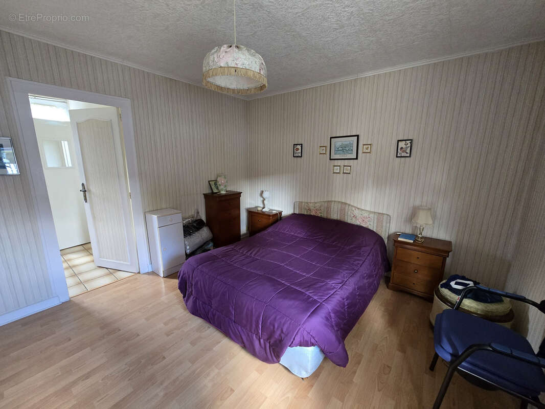 Maison à MONTLIVAULT