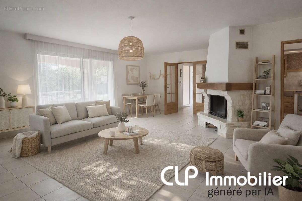 Maison 174 m² à Montelimar  - photo 2