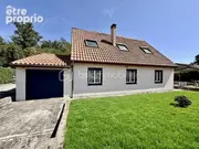 Maison à CHATEAUPONSAC