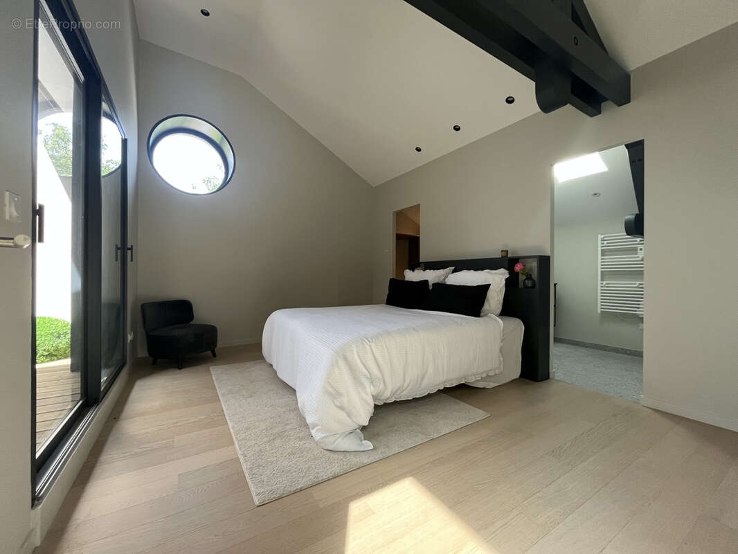 Maison à CRAPONNE