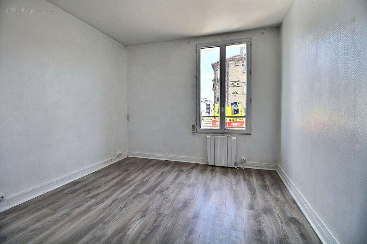 Appartement à BOIS-COLOMBES