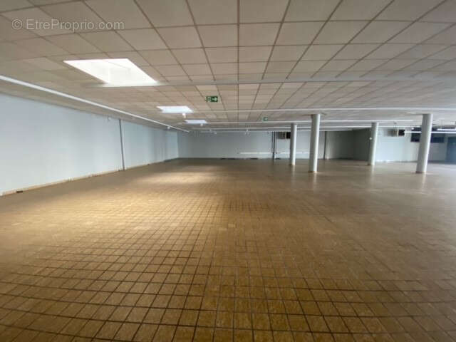 Local commercial Limoges 826 m2 - photo 2