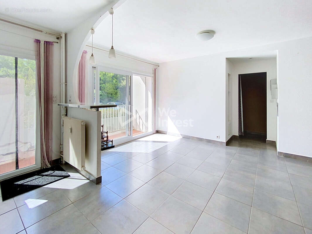 Appartement 95 m² à Montpellier  - photo 4