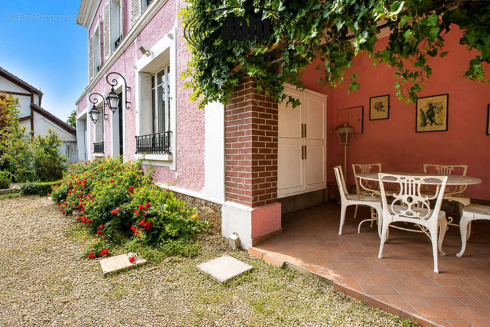 Maison à LA FERTE-SOUS-JOUARRE