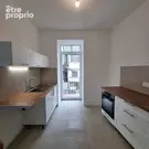 Appartement à SAINT-CLAUDE