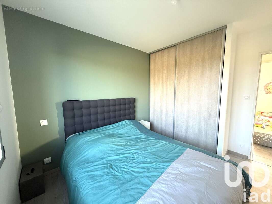 Photo 9 - Maison à OUZILLY