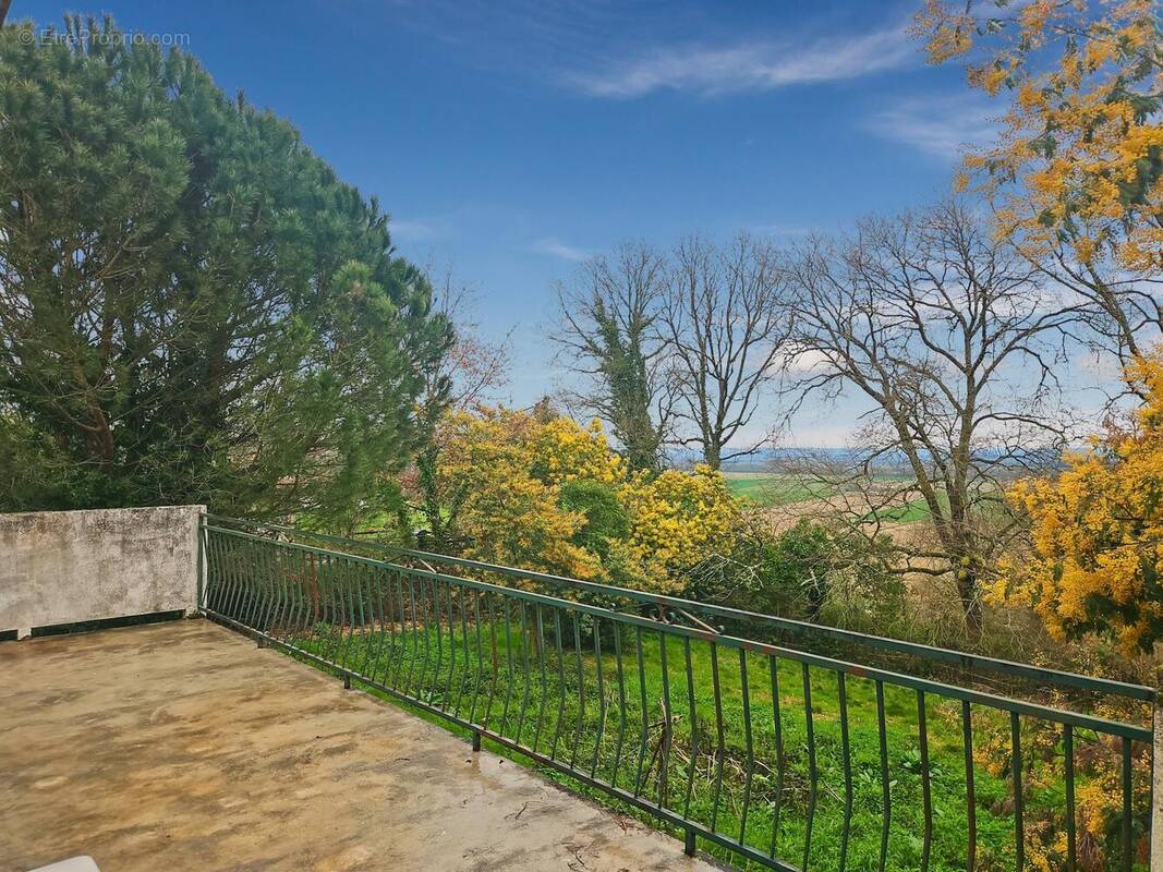 Photo 1 - Maison à LE FOUSSERET