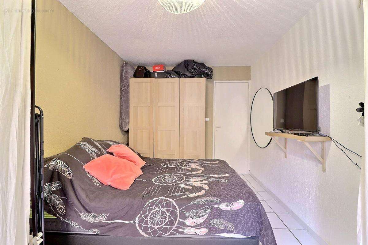 Appartement à LA SEYNE-SUR-MER