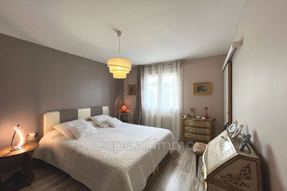 Maison à BEZIERS