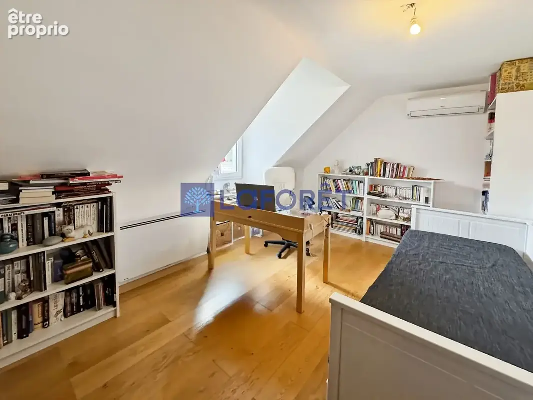 Maison familiale avec sous-sol Chinon 5 pièce(s) 150 m2 - photo 10