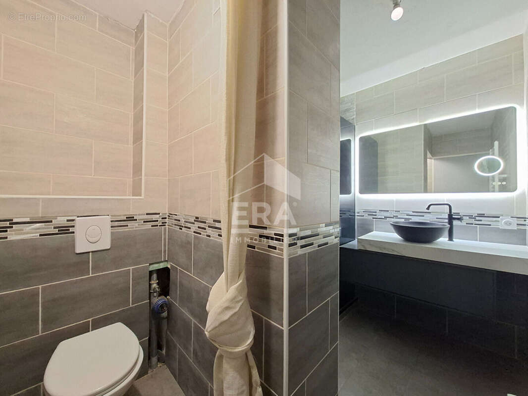 Appartement à BLOIS