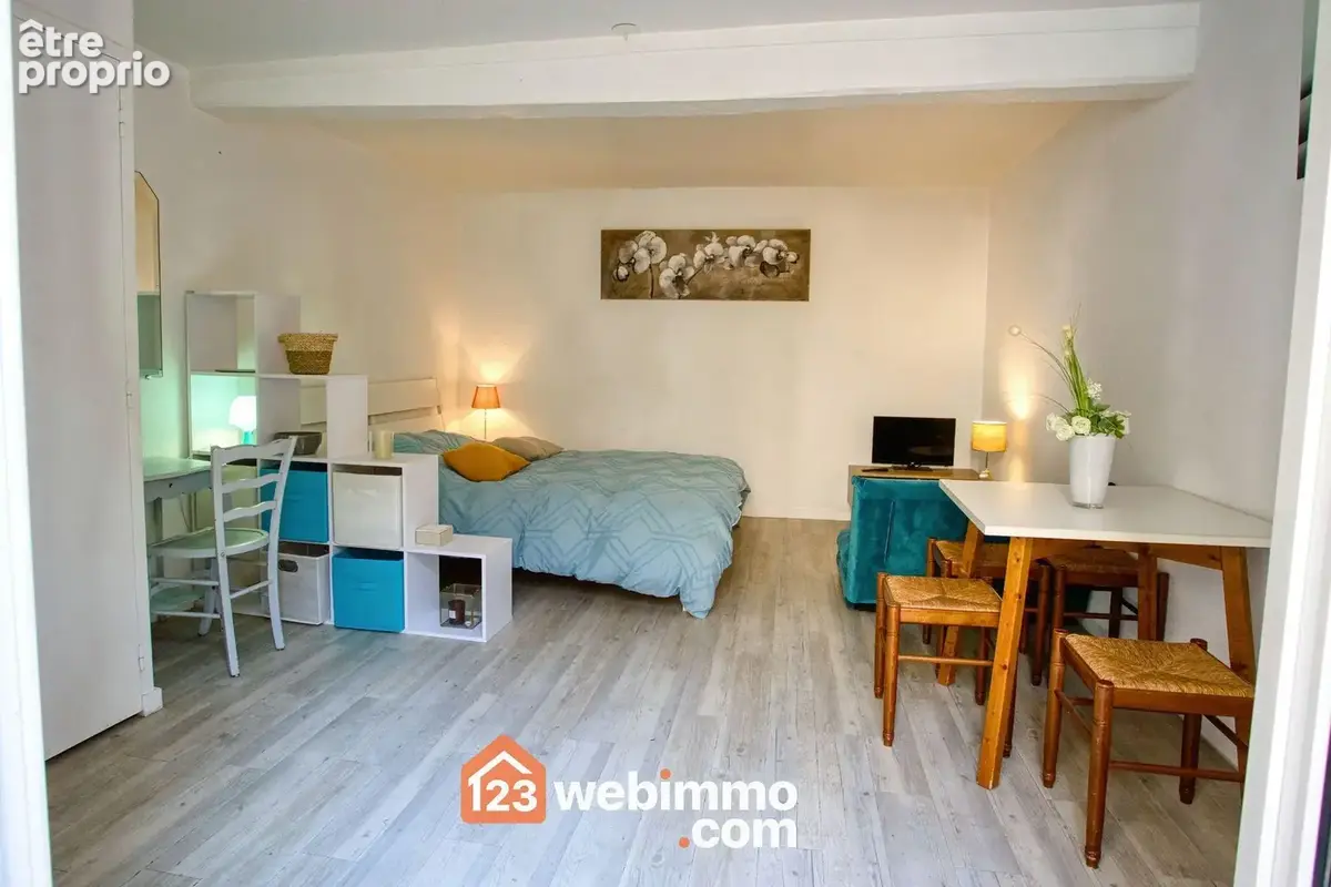Appartement à LA ROCHELLE