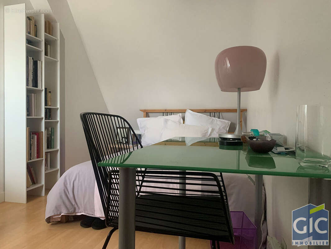 Maison à BENERVILLE-SUR-MER