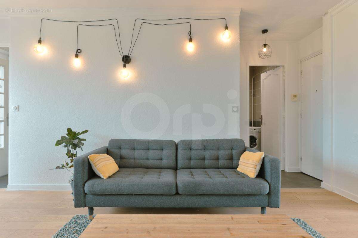 Appartement à LYON-5E
