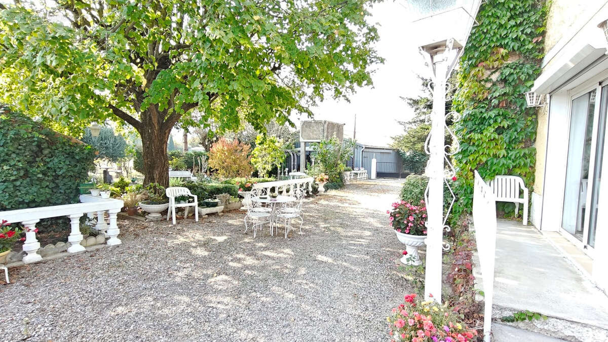 Maison à CEPIE