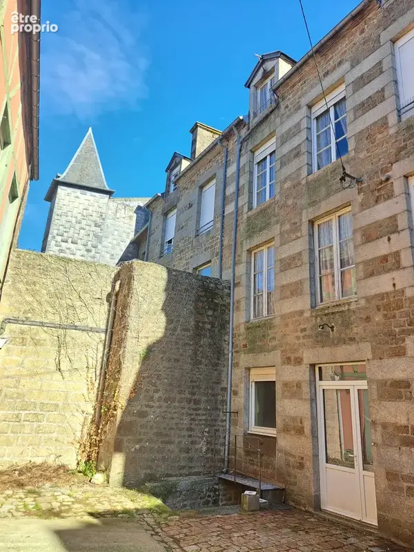Ensemble Immobilier - photo 3