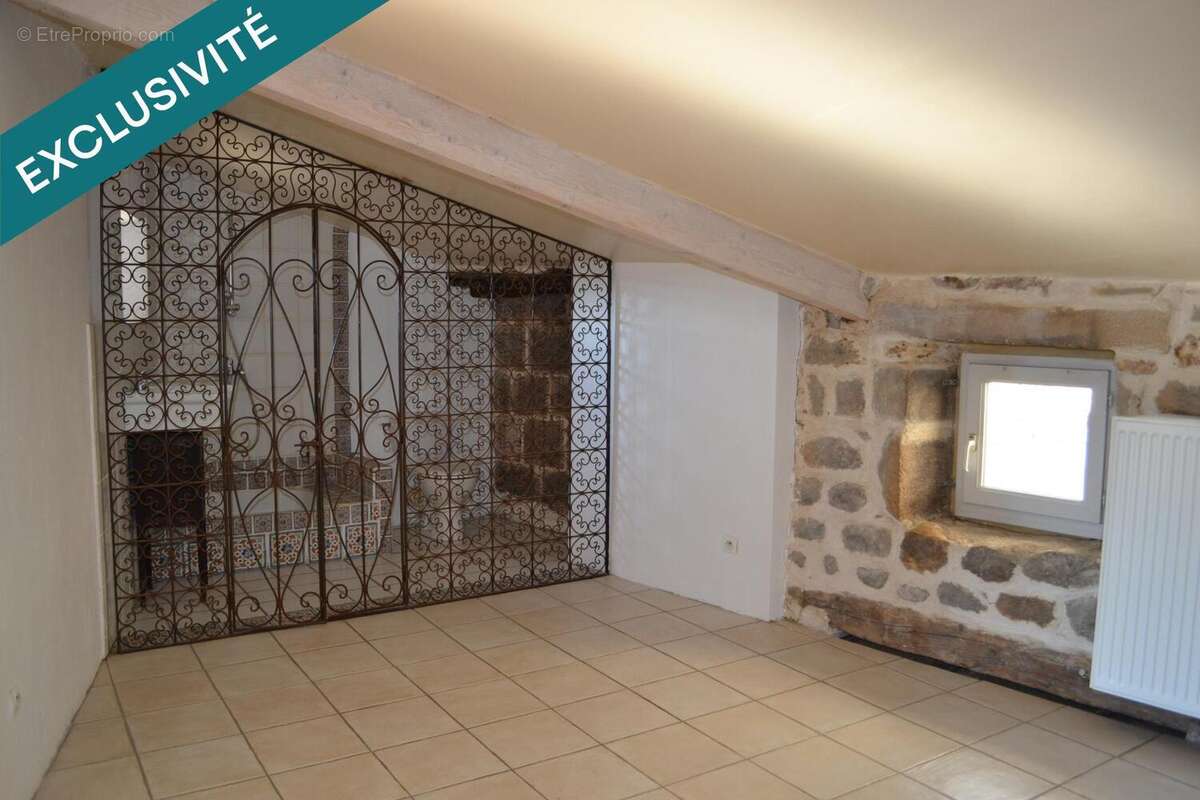 Photo 9 - Maison à JOYEUSE