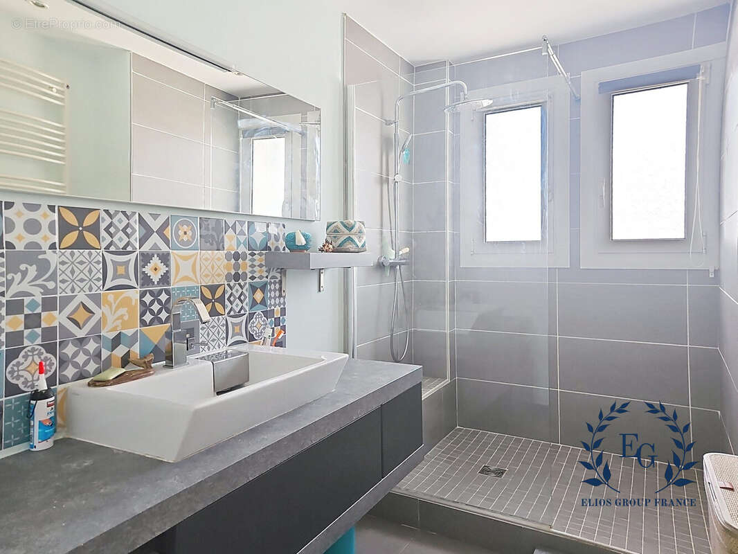 Appartement à LA CIOTAT