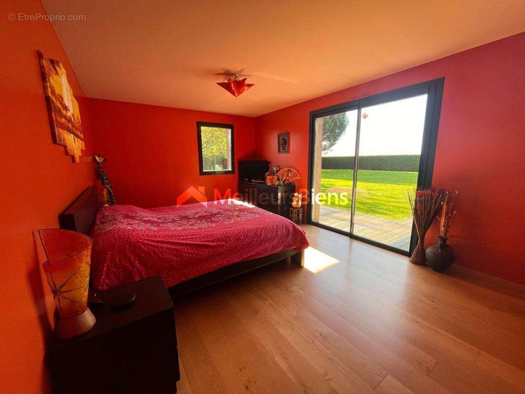 Maison d'architecte - photo 8