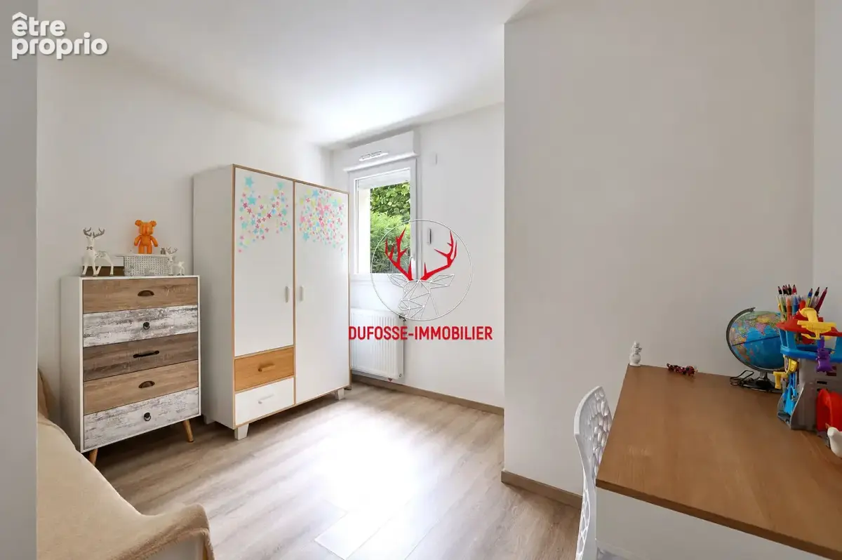 T3 68 m² - Jardin 108 m² - photo 9