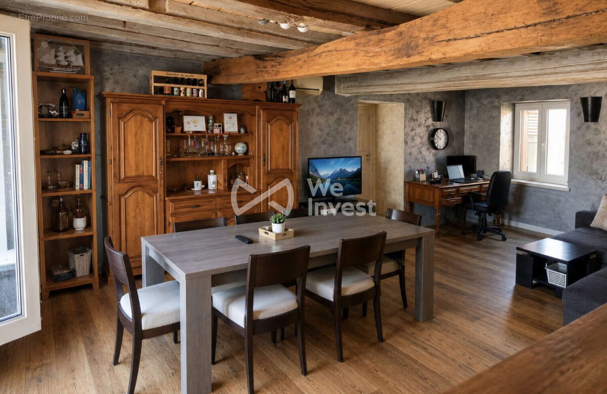 Maison 160 m² à Wimmenau  - photo 3