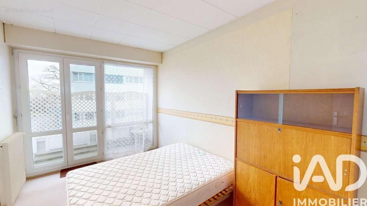 Photo 7 - Appartement à LA ROCHELLE