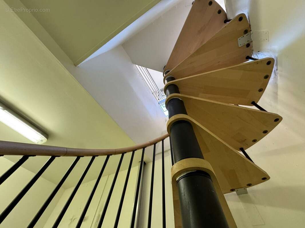 Commerce à PARIS-5E