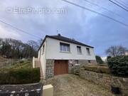 Maison à GUEMENE-SUR-SCORFF