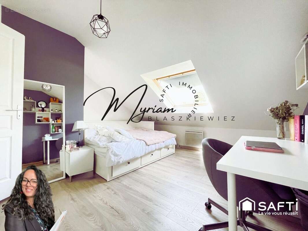 Photo 8 - Maison à GIF-SUR-YVETTE