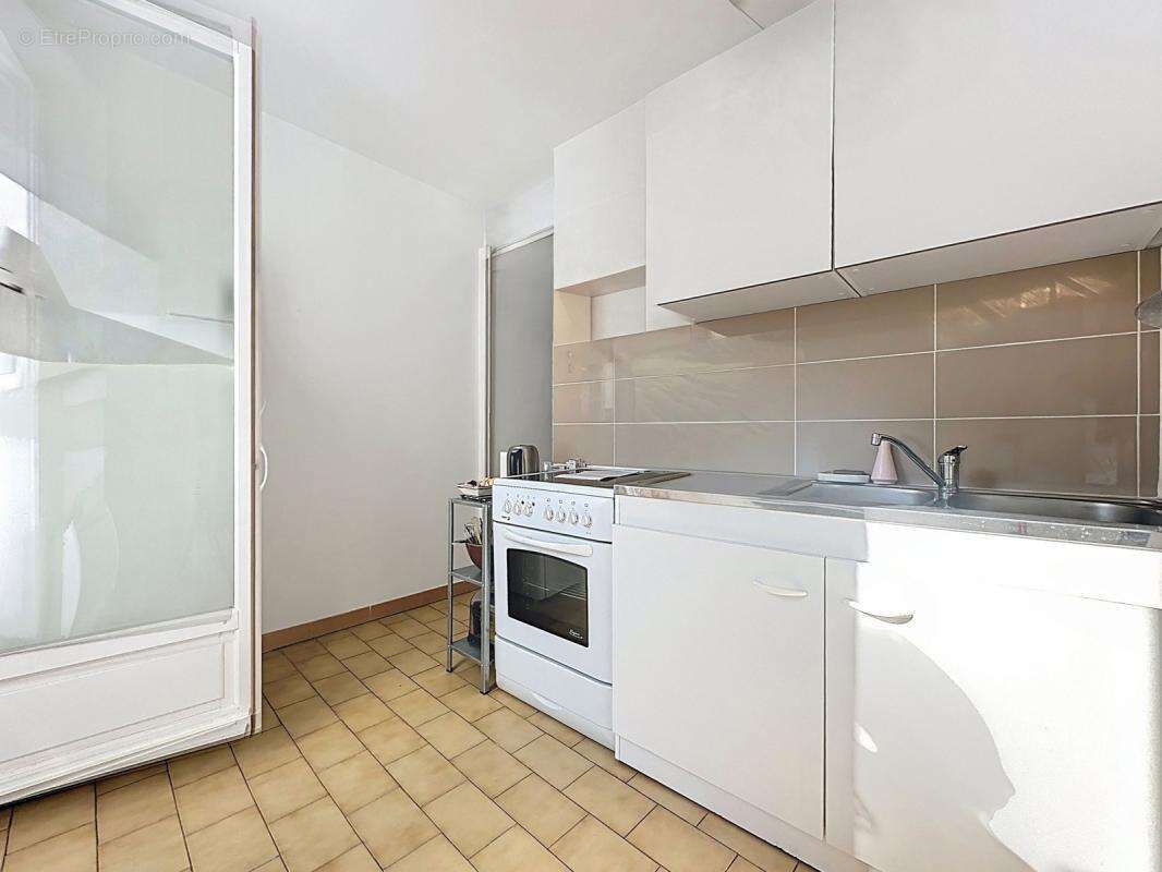 Appartement à AVIGNON
