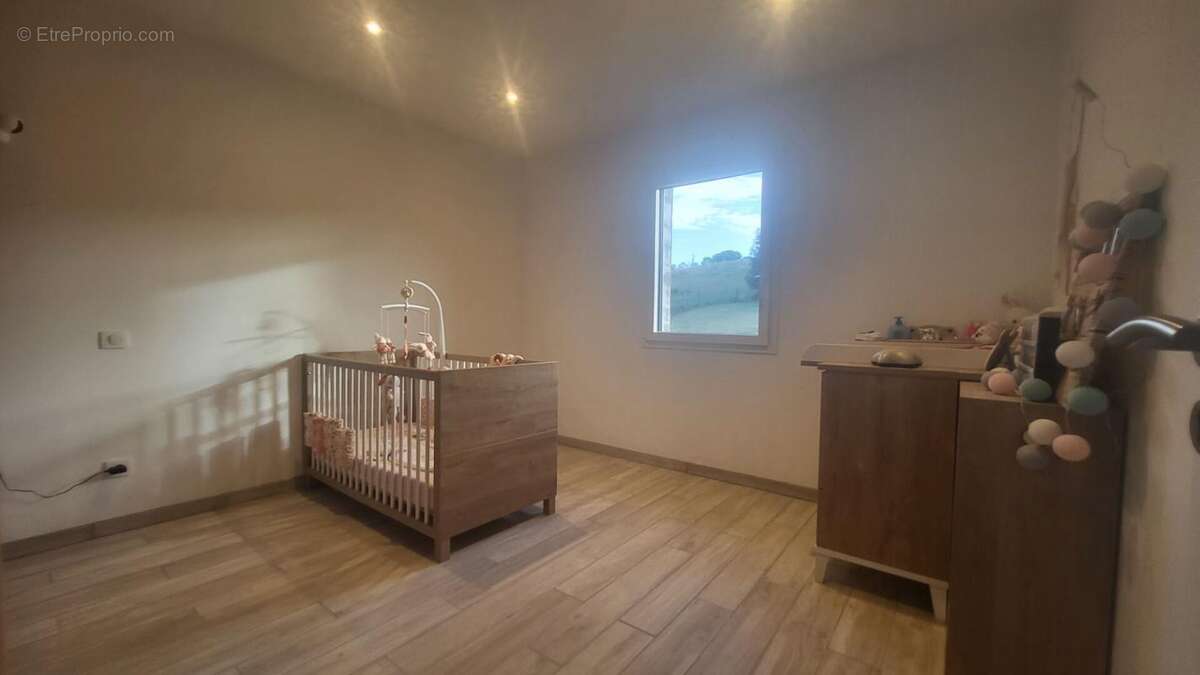 Maison Roussennac 5 pièce(s) 146 m2 - photo 10
