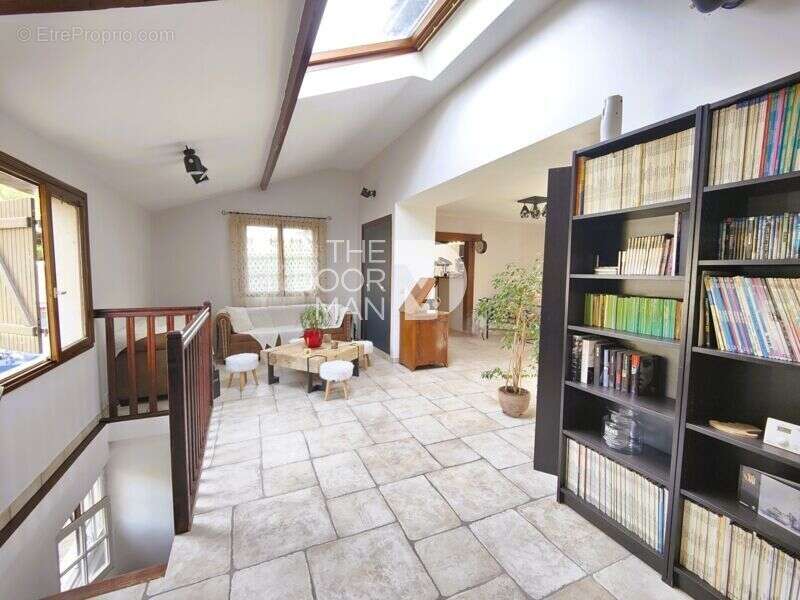 Maison à FORGES-LES-BAINS