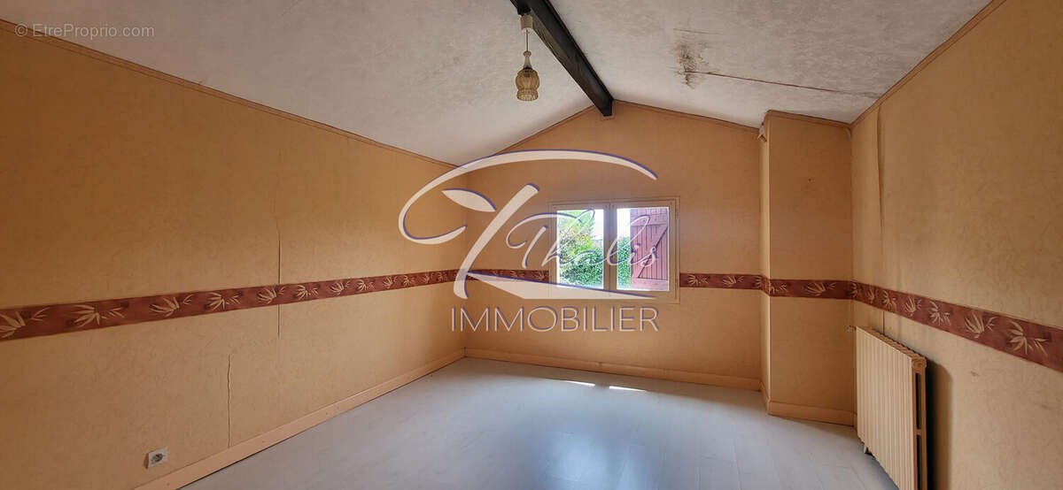 Maison à SAINT-ANDRE-DE-CUBZAC