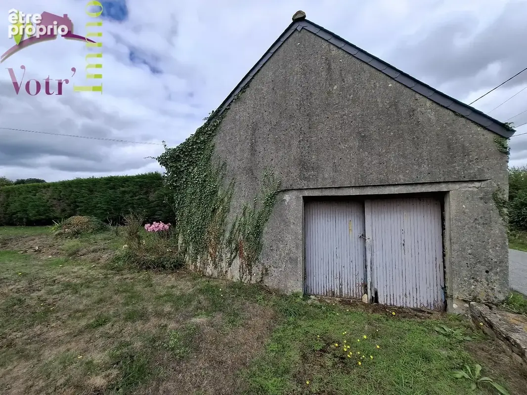 Corps de ferme - photo 18