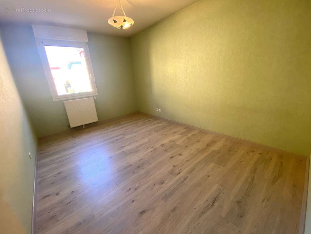 Appartement à vendre 4 pièces BELFORT (90) - photo 8